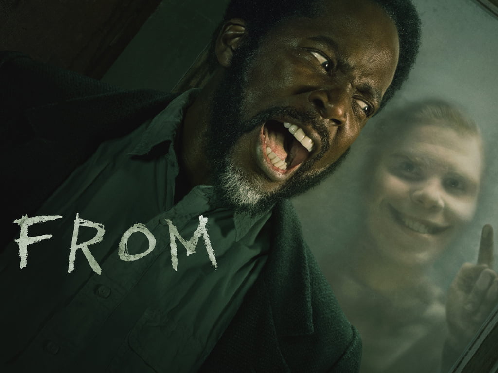 بهترین سریال های ترسناک دهه ۲۰۲۰ تاکنون_دلچسب 31 سریال فرام