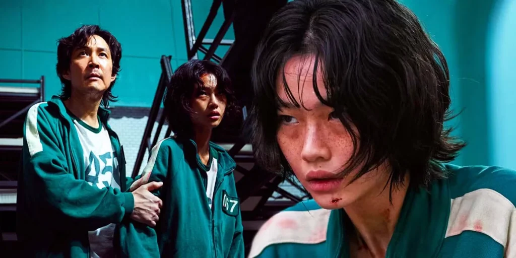 بهترین سریال های ترسناک دهه ۲۰۲۰ تاکنون_دلچسب 29 سریال بازی مرکب