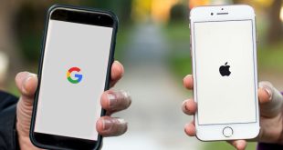 اپل و گوگل به‌دلیل تسلط بر بازار موبایل بریتانیا زیر ذره‌بین قرار گرفتند