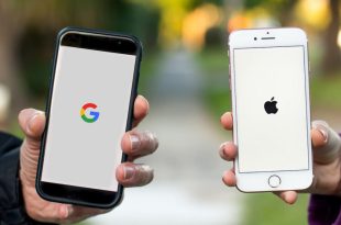 اپل و گوگل به‌دلیل تسلط بر بازار موبایل بریتانیا زیر ذره‌بین قرار گرفتند