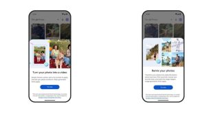 هوش مصنوعی گوگل فوتوز