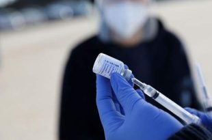 حذف ماده نگهدارنده تیمروسال از واکسن‌های آنفلوآنزا در آمریکا