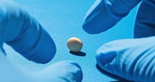 داروی لاغری برای سوزاندن چربی‌ها