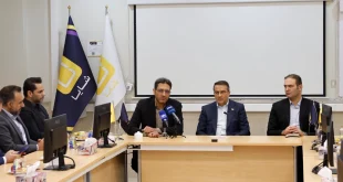 سامانه فواد۱۲۸ در البرز راه افتاد