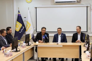 سامانه فواد۱۲۸ در البرز راه افتاد