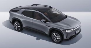 چانگان دیپال E07