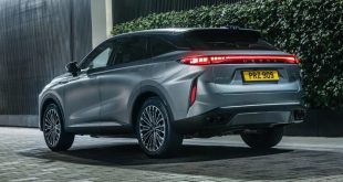 چری اومودا ۹