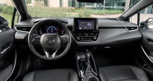 تویوتا کرولا