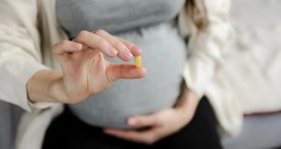 مصرف ویتامین D در دوران بارداری عملکرد شناختی فرزند را بهبود می‌دهد