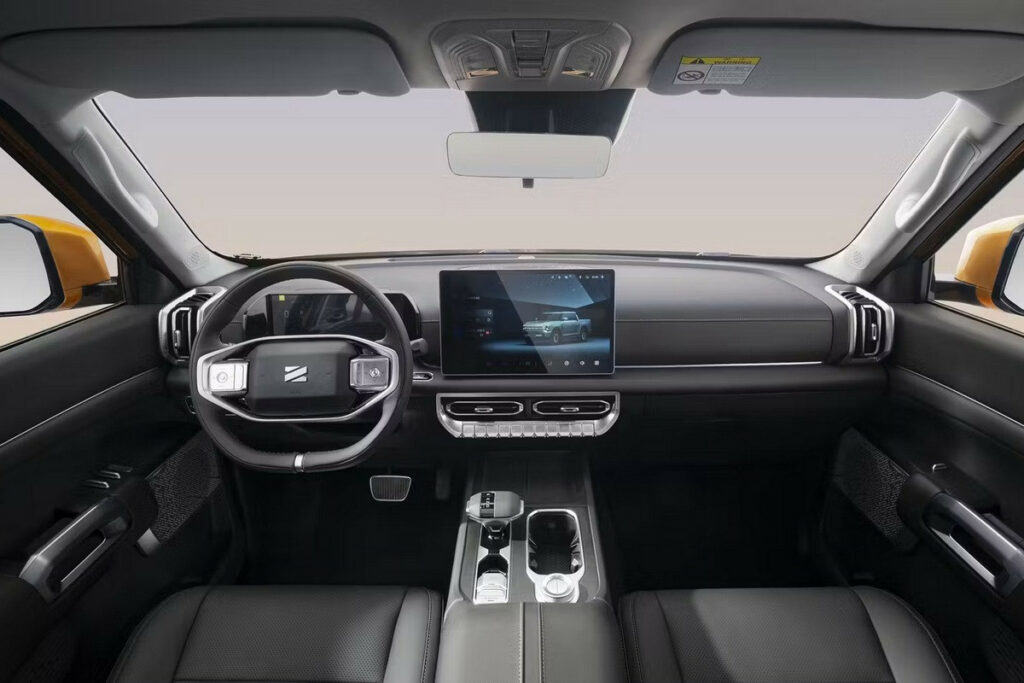 کابین خودرو