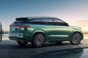 تیگو ۹ پلاگین هیبرید