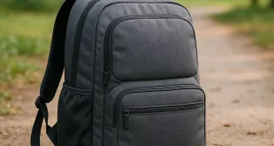 چندمدل کوله‌پشتی مناسب برای لپ‌تاپ و استایل روزمره