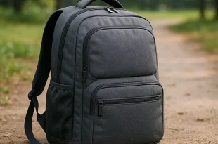 چندمدل کوله‌پشتی مناسب برای لپ‌تاپ و استایل روزمره