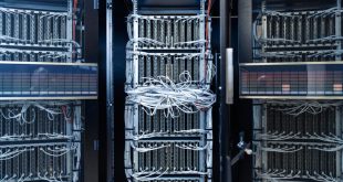 ساخت ابرکامپیوتر با الهام از مغز