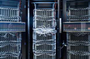 ساخت ابرکامپیوتر با الهام از مغز