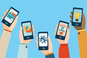 اپلیکیشن چیست و مراحل طراحی یک اپ چگونه است؟