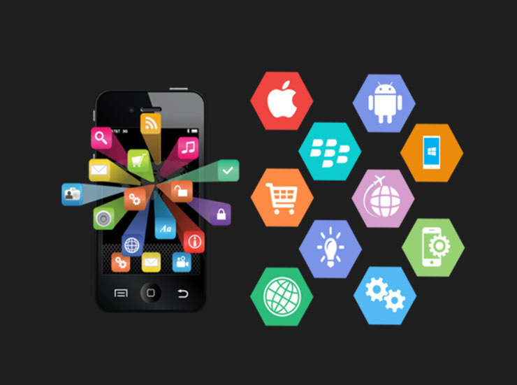 Good and standard application 03 1