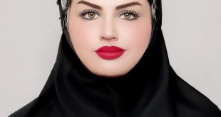 رتبه اول زیباترین زن جهان ۲٠۲۵