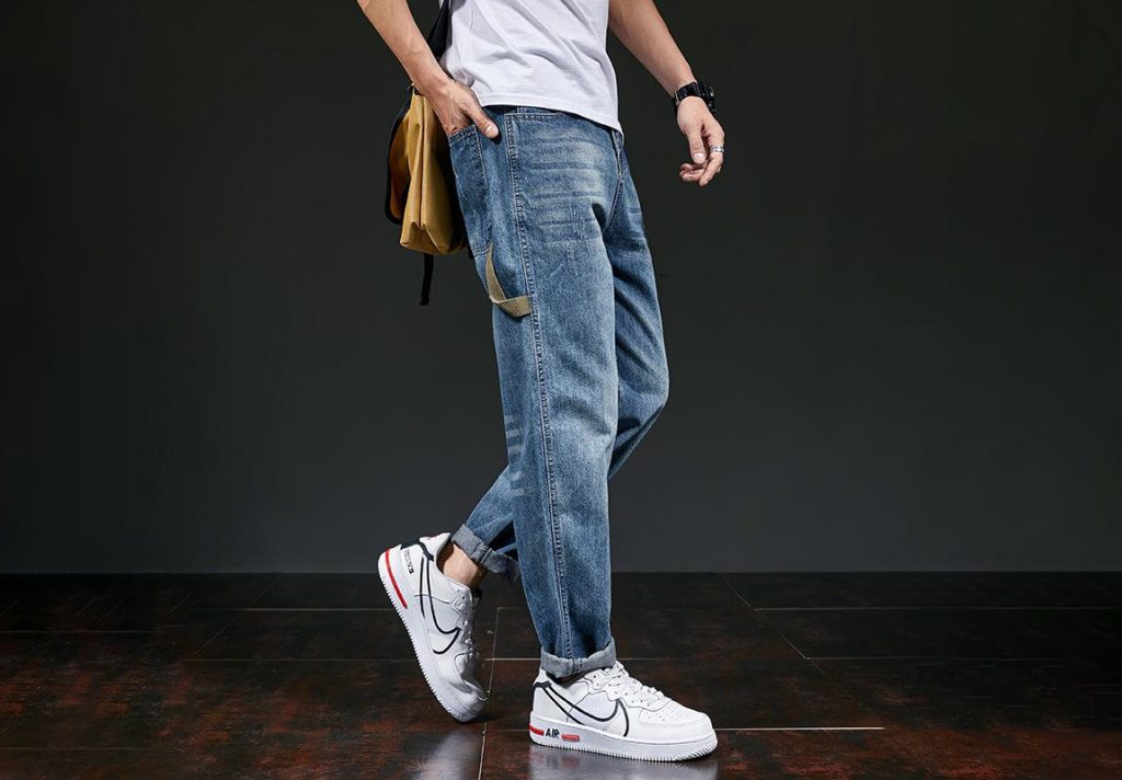 راهنمای خرید شلوار مام استایل با کیفیت و مناسب 5 خرید شلوار مام استایل