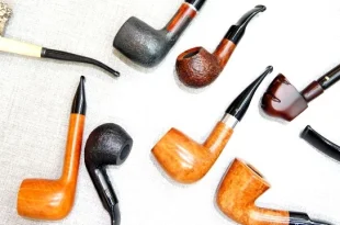 خرید پیپ، راهنمای جامع انتخاب پیپ در کافه آرتین