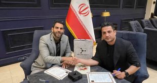 اتم اسپانسر تیمهای ملی سپک تاکرا شد