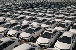 عرضه خودروهای وارداتی در سامانه جدید از هفته آینده کلید می‌خورد