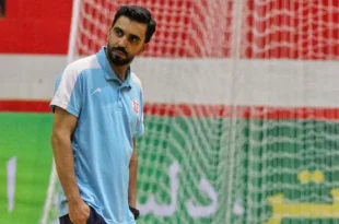 استارت شگفت انگیز نایب قهرمان لیگ هندبال