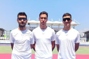 اسکیت قهرمانی آسیا؛ تیم ۳هزار متر امدادی ایران چهارم شد