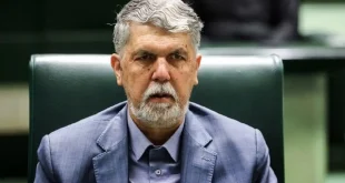 تاکید وزیر فرهنگ بر رعایت عدالت استانی در تخصیص منابع فرهنگی کشور