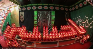 اعمال روز عاشورا/ ذکر معروف روز عاشورا چیست؟