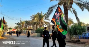 آغاز ثبت‌نام اربعین