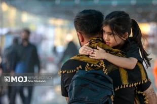 آغاز ثبت‌نام پیاده‌روی اربعین از پنجشنبه