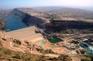 افزایش ظرفیت تأمین آب تهران تا ۱۰ مترمکعب بر ثانیه/کاهش تنش آبی پایتخت