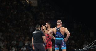 انتخابی تیم ملی کشتی آزاد؛ آذرپیرا مسافر مسابقات جهانی شد