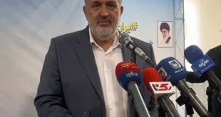 انتقال 55 چاه آب شرب در اختیار شهرداری در دستور کار/در شرایط خشکسالی، آب شرب بر فضای سبز مقدم است