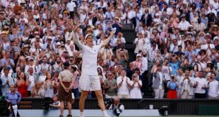 ایتالیایی جوان چگونه یک قهرمان کامل شد؟