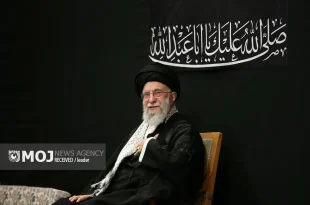 بازتاب حضور رهبر انقلاب در رسانه‌های اسرائیلی