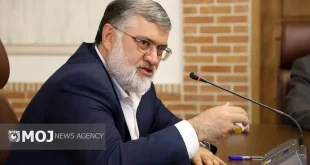 بحران منابع آبی پایتخت با بارگذاری جمعیتی ۲۱ برابر میانگین کشور