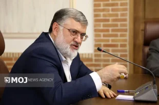 بحران منابع آبی پایتخت با بارگذاری جمعیتی ۲۱ برابر میانگین کشور