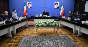 برای ارتقای تولید با تمام توان تلاش می‌کنیم