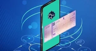 بیش از دو میلیون چک الکترونیک صادر شد