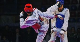 تاریخ برگزاری مجمع سالیانه فدراسیون تکواندو مشخص شد