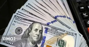 جدیدترین قیمت ارزها در بازار آزاد امروز یکشنبه ۱۵ تیر ۱۴۰۴