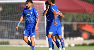 تساوی استقلال و سپاهان در ترکیه؛ رضائیان پنالتی خراب کرد