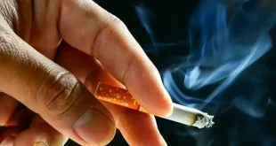 اختصاص وصول مالیات واردات دخانیات به سازمان امور مالیاتی