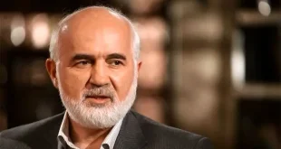 تکذیب درگذشت احمد توکلی