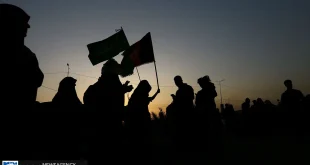 ثبت‌نام اربعین از صبح جمعه آغاز می‌شود