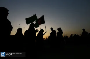 ثبت‌نام اربعین از صبح جمعه آغاز می‌شود