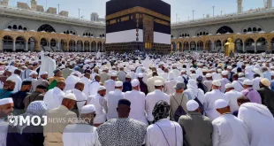 ثبت‌نام عمره مفرده ۱۴۰۴-۱۴۰۵ از ۱۱ مرداد آغاز می‌شود/ شرایط و مدارک لازم