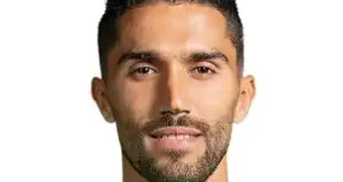 جدایی ستاره استقلال با قرار دادی دو ساله